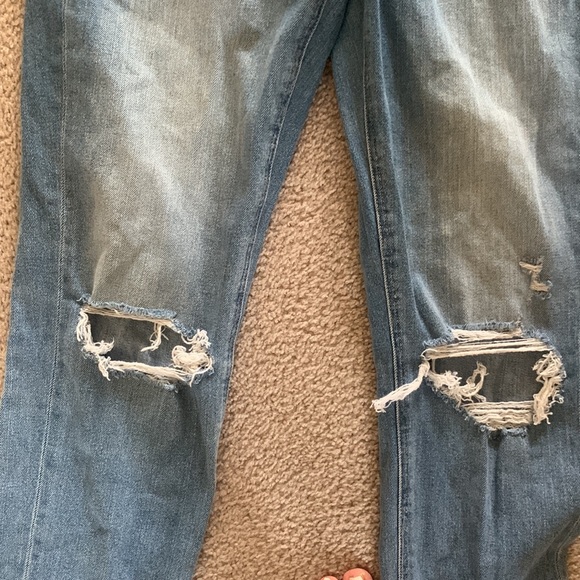 mom jeans - Picture 2 of 4